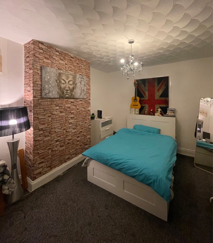Flat Coldwell Street in Gateshead