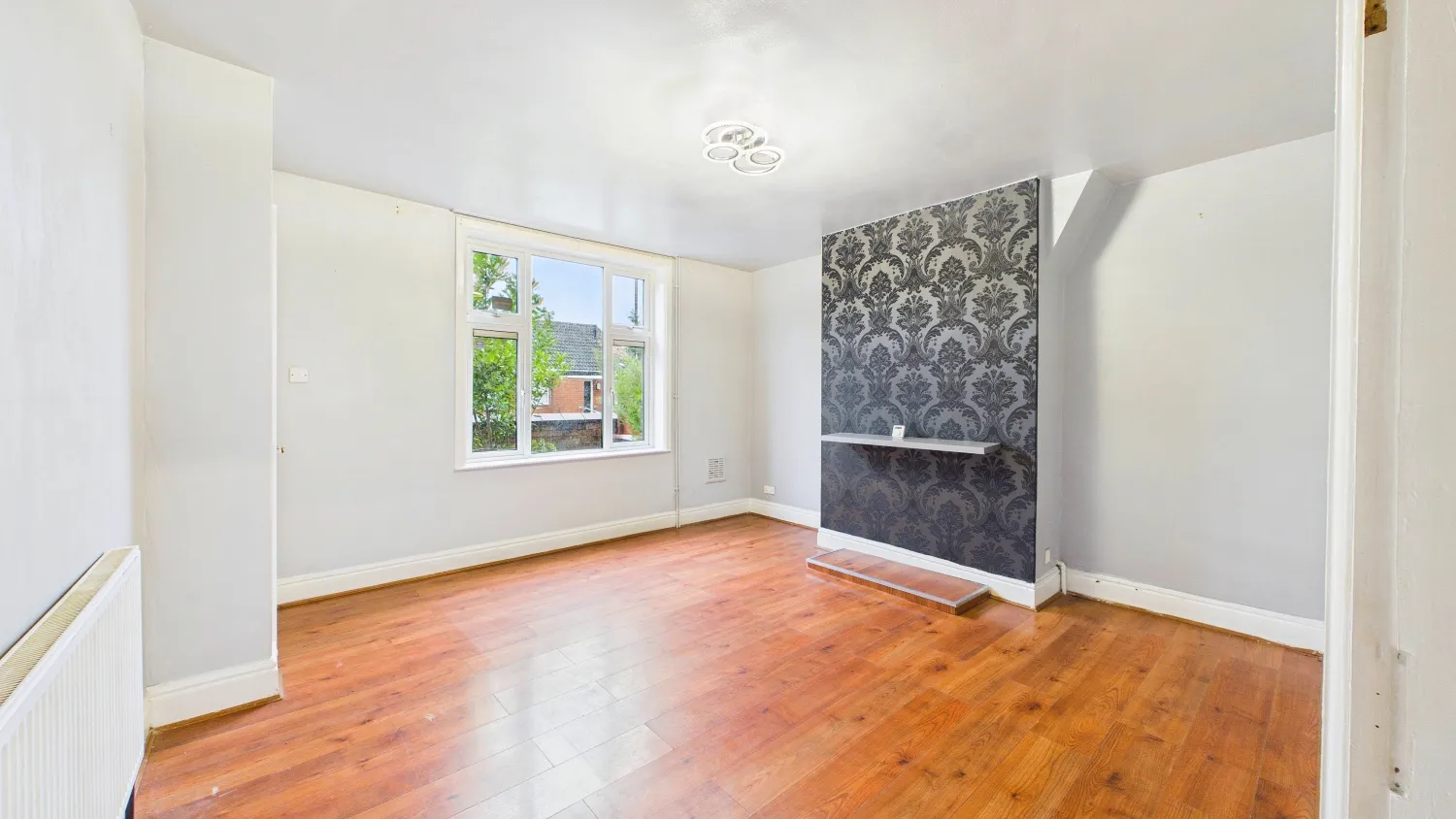 House Shady Side in Doncaster