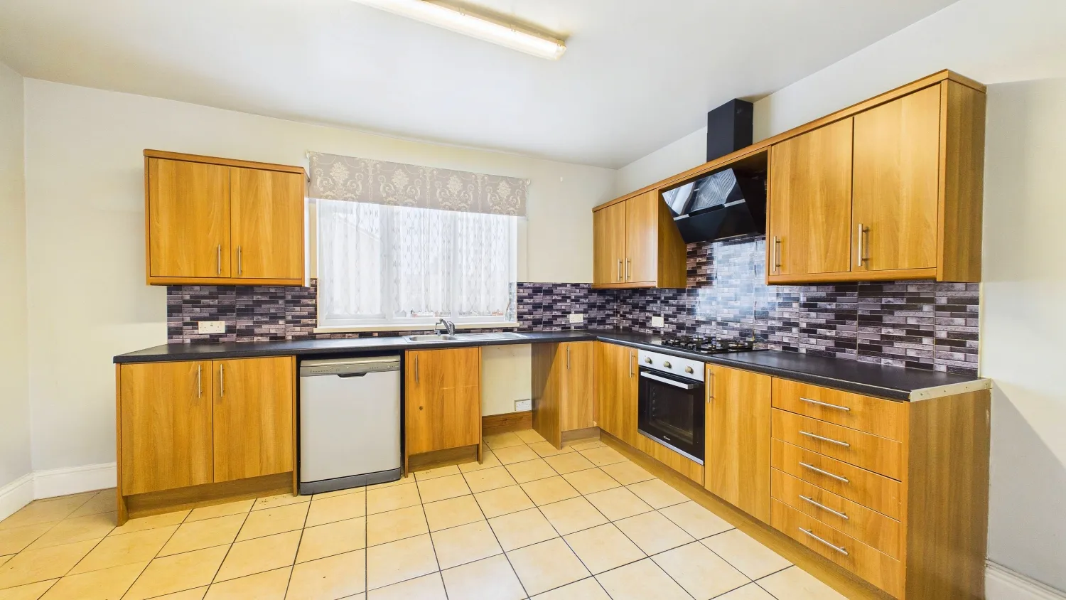 House Shady Side in Doncaster