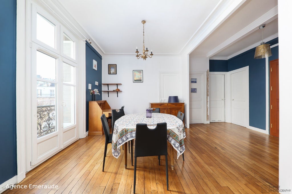 Appartement Rue Levavasseur à Dinard