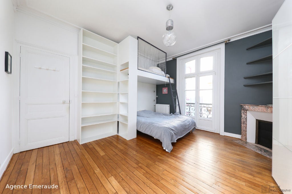 Appartement Rue Levavasseur à Dinard
