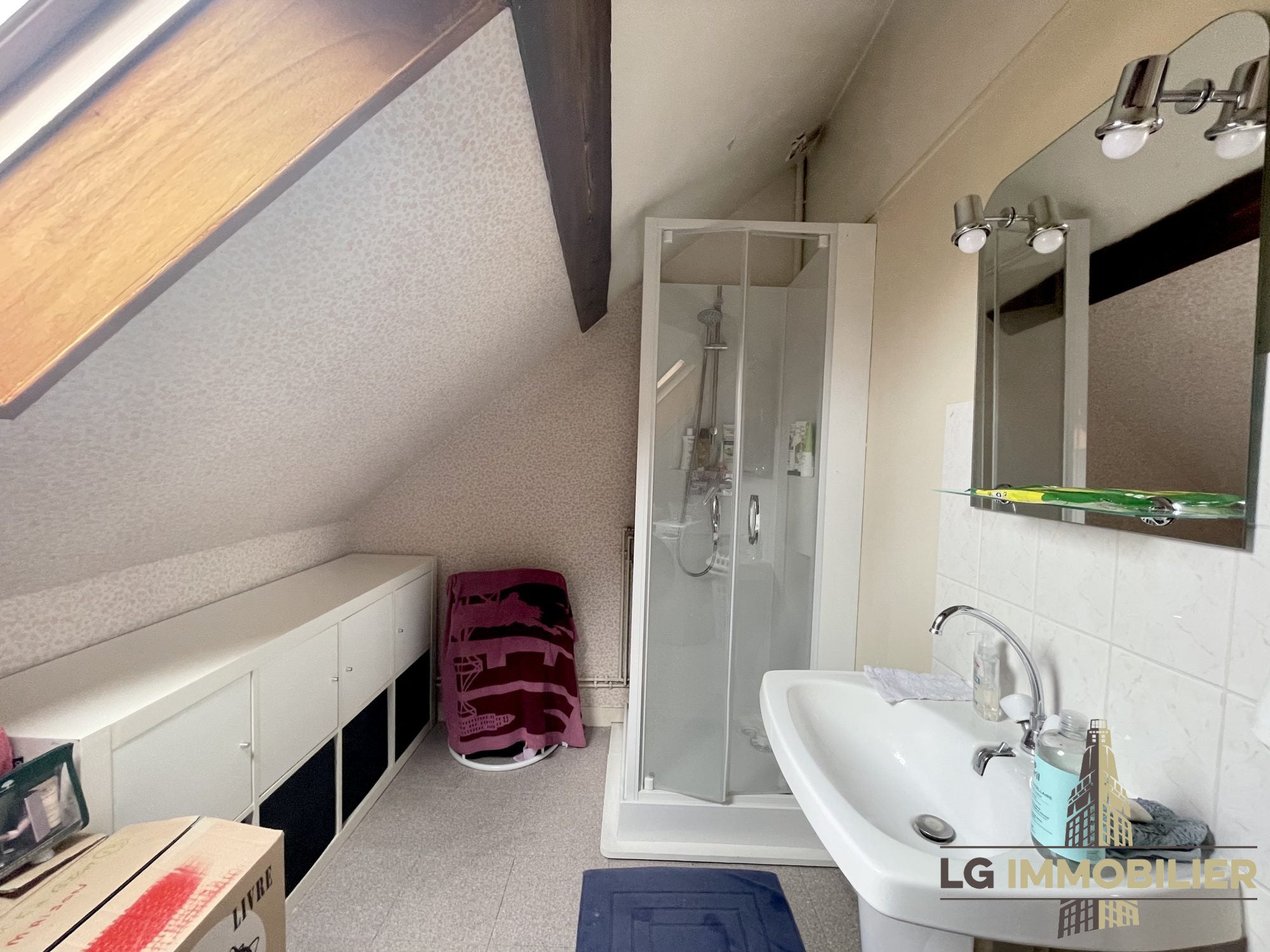 Flat Rue Henriville in Beaucourt-sur-l'Hallue