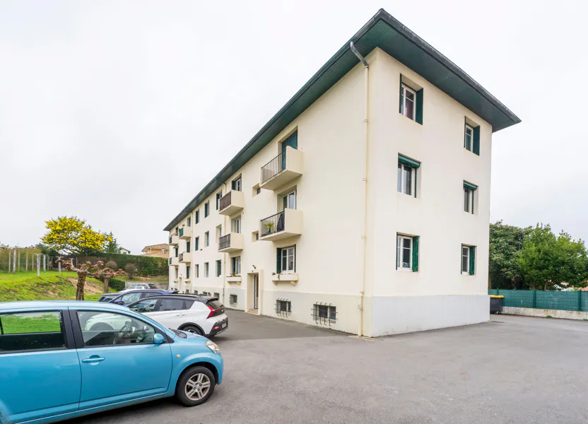 Appartement Allée de la Faisanderie à Anglet