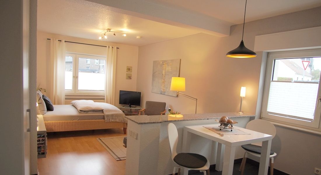 Wohnung Am Holtkamp in Bochum