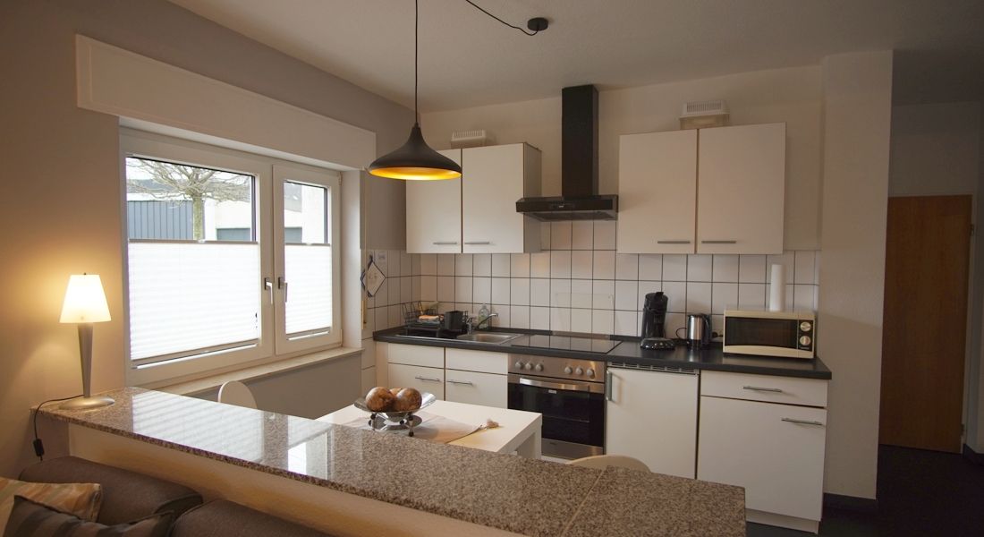 Wohnung Am Holtkamp in Bochum