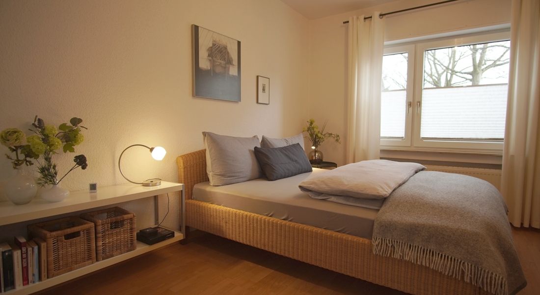 Wohnung Am Holtkamp in Bochum