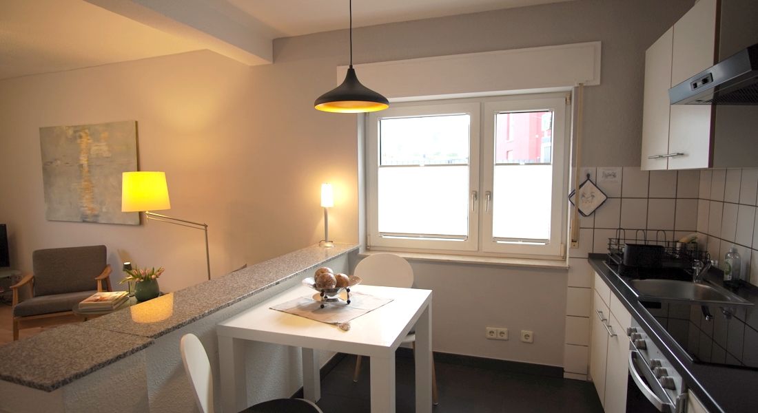 Wohnung Am Holtkamp in Bochum