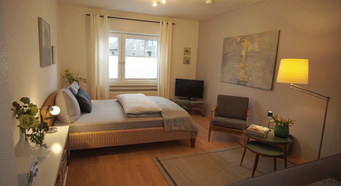 Wohnung Am Holtkamp in Bochum