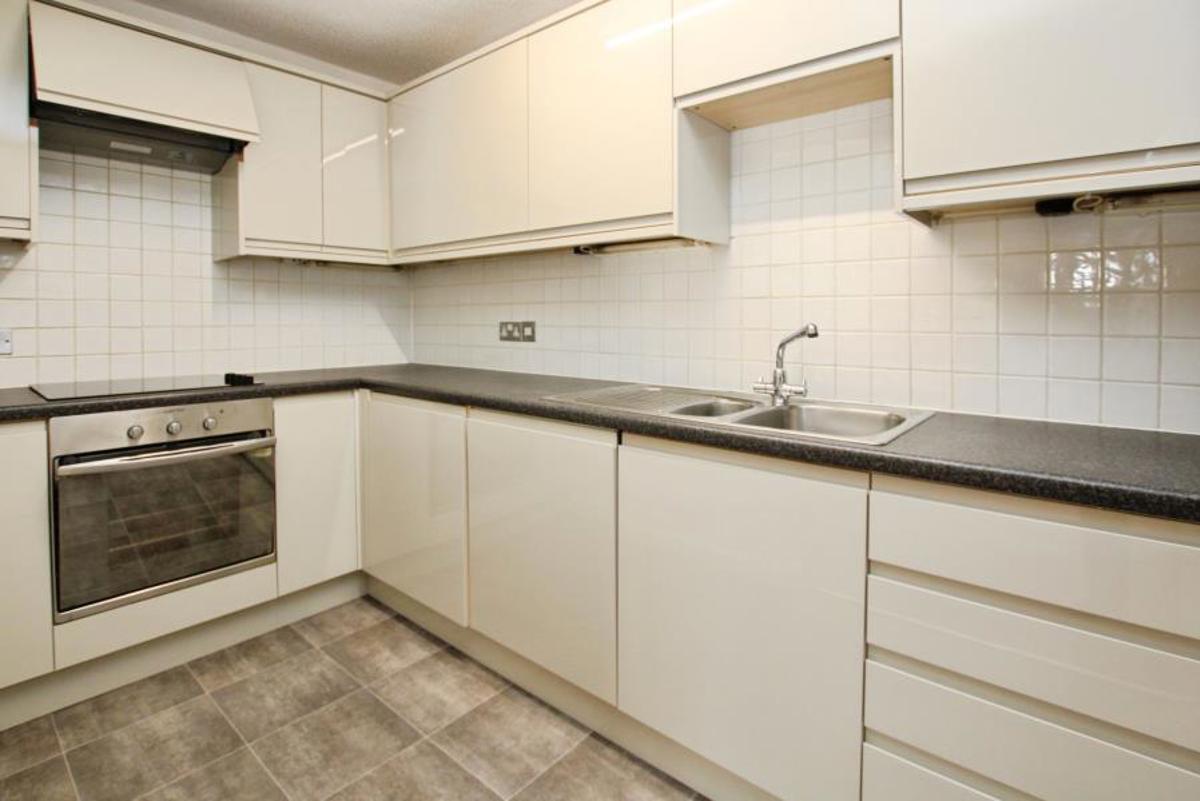 Flat Redcliff Backs in Bristol