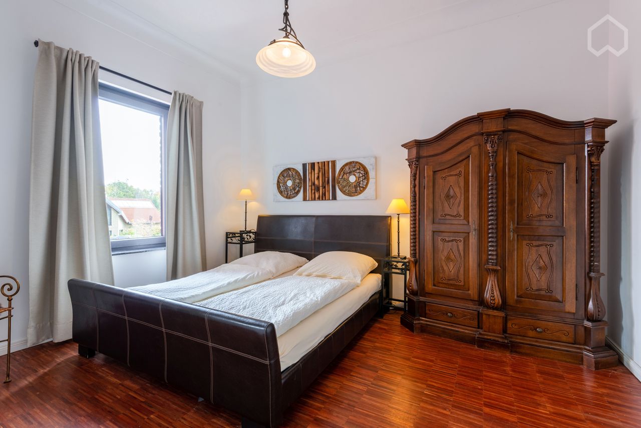 Wohnung Moerser Straße in Krefeld