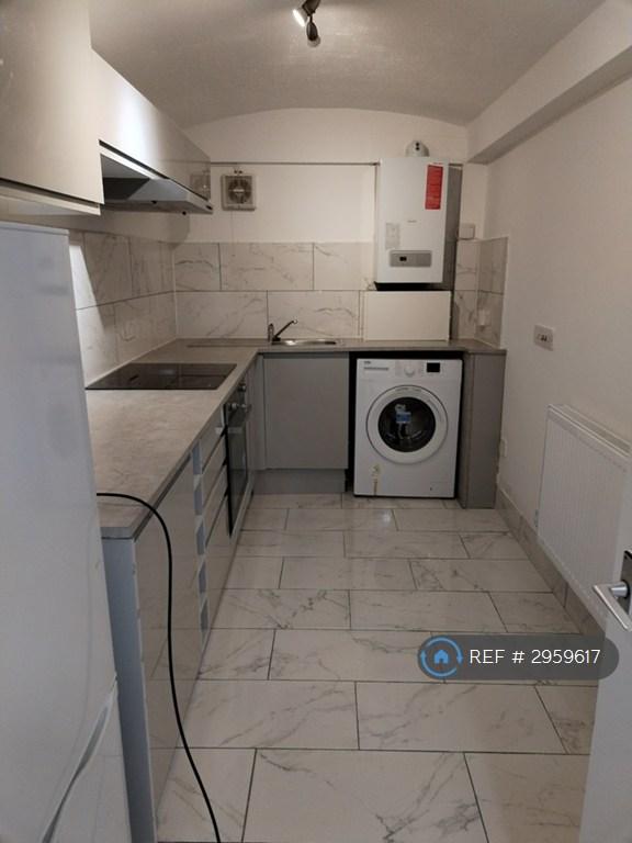 Flat Spath Road in Manchester