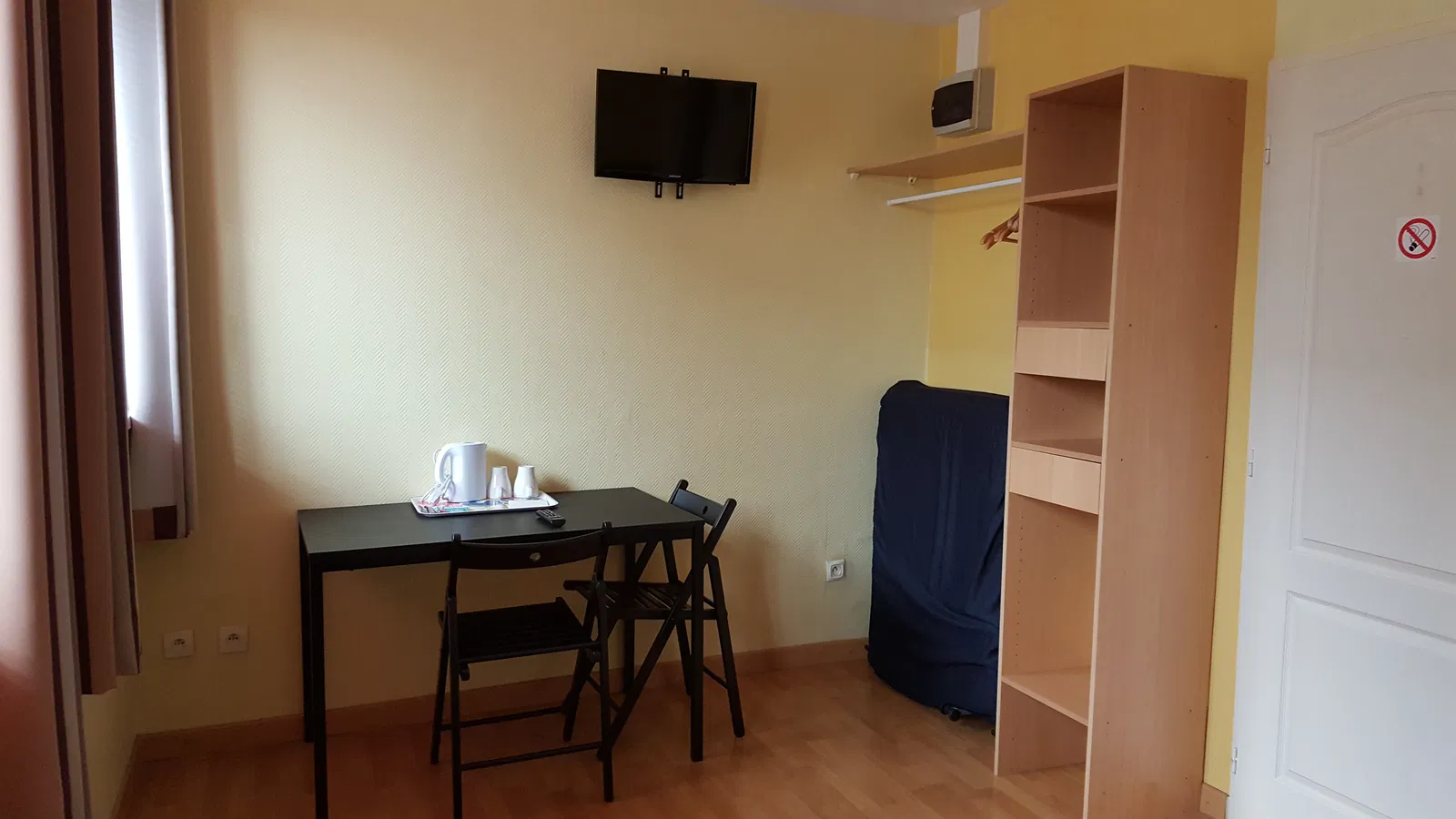 Room Rue de la Division Leclerc in Sarrebourg