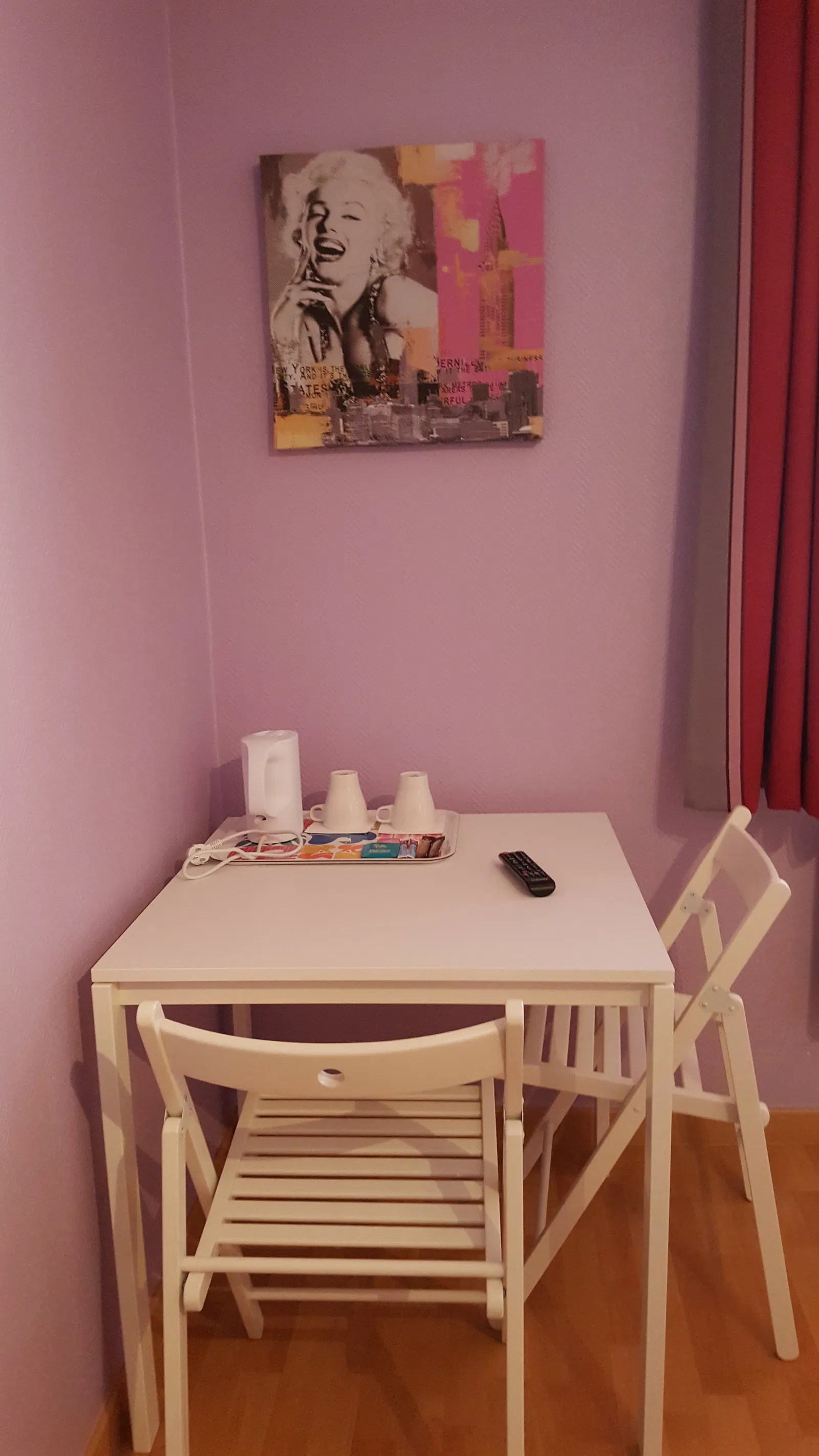 Room Rue de la Division Leclerc in Sarrebourg