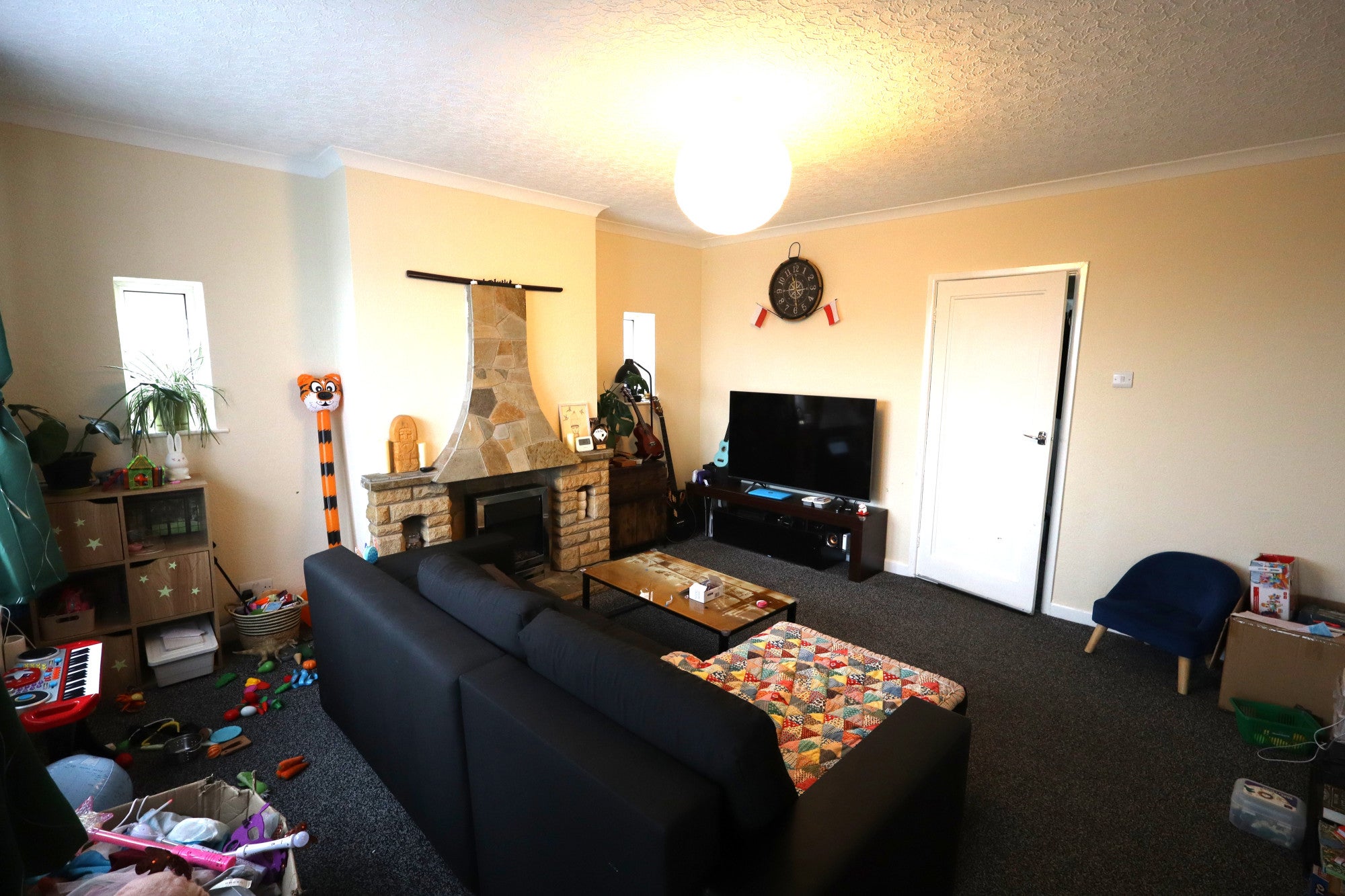 House Ribble Crescent in Borough of Fylde