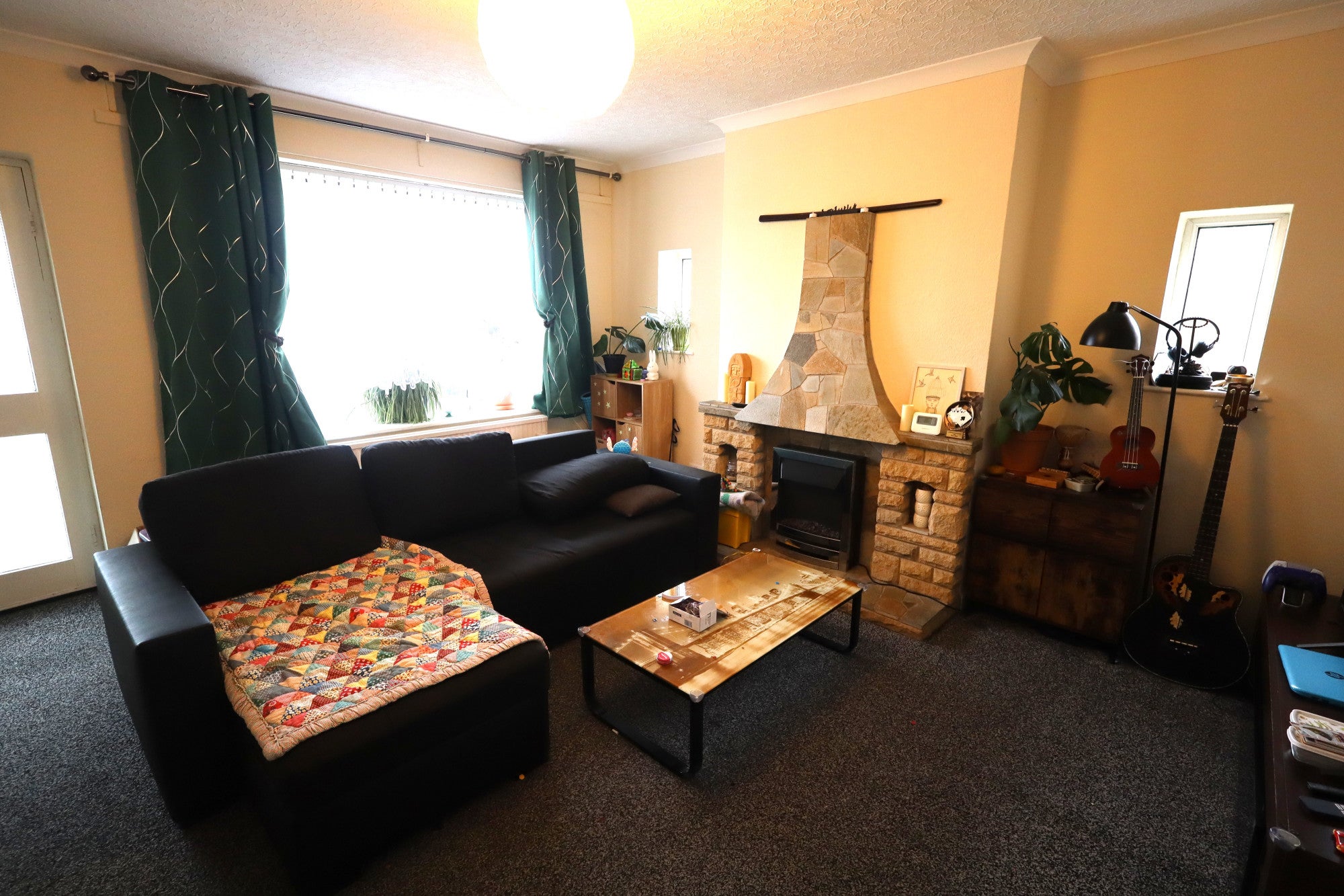 House Ribble Crescent in Borough of Fylde