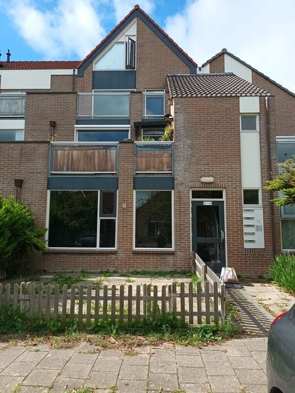 Appartement Moutmolen in Heerhugowaard