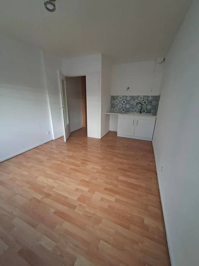 Appartement Rue Saint-Maurice à Lyon