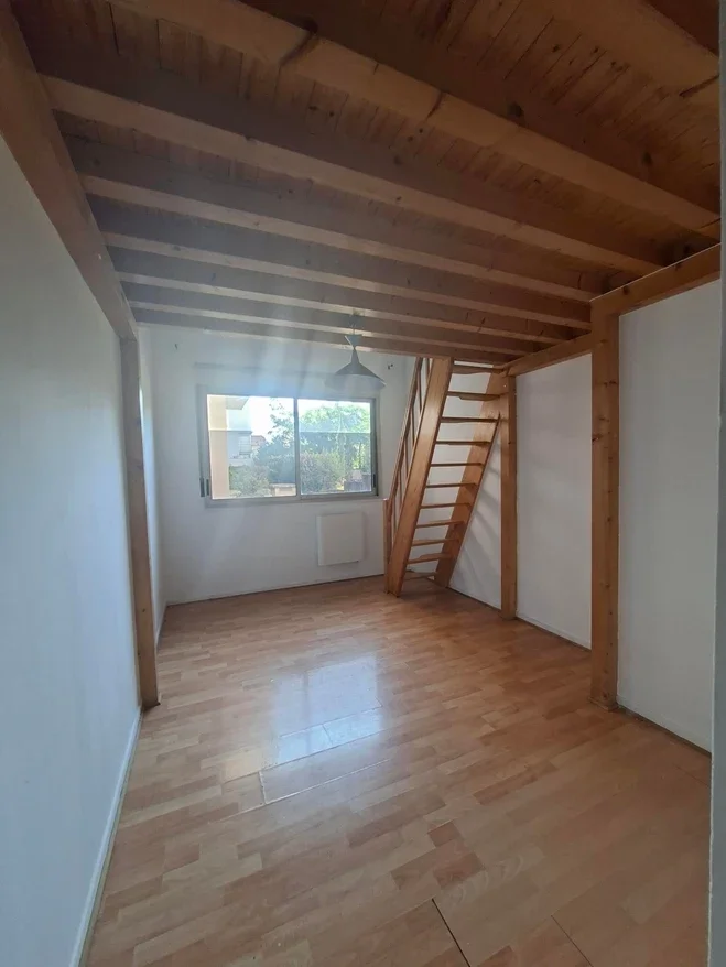 Appartement Rue Saint-Maurice à Lyon