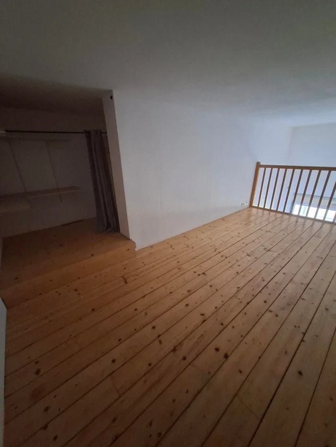 Appartement Rue Saint-Maurice à Lyon