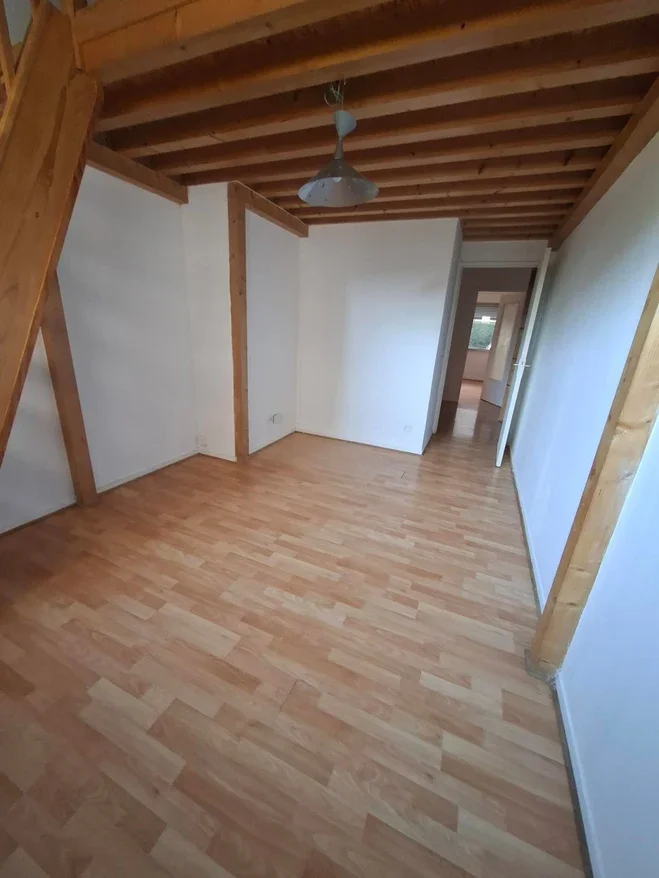 Appartement Rue Saint-Maurice à Lyon