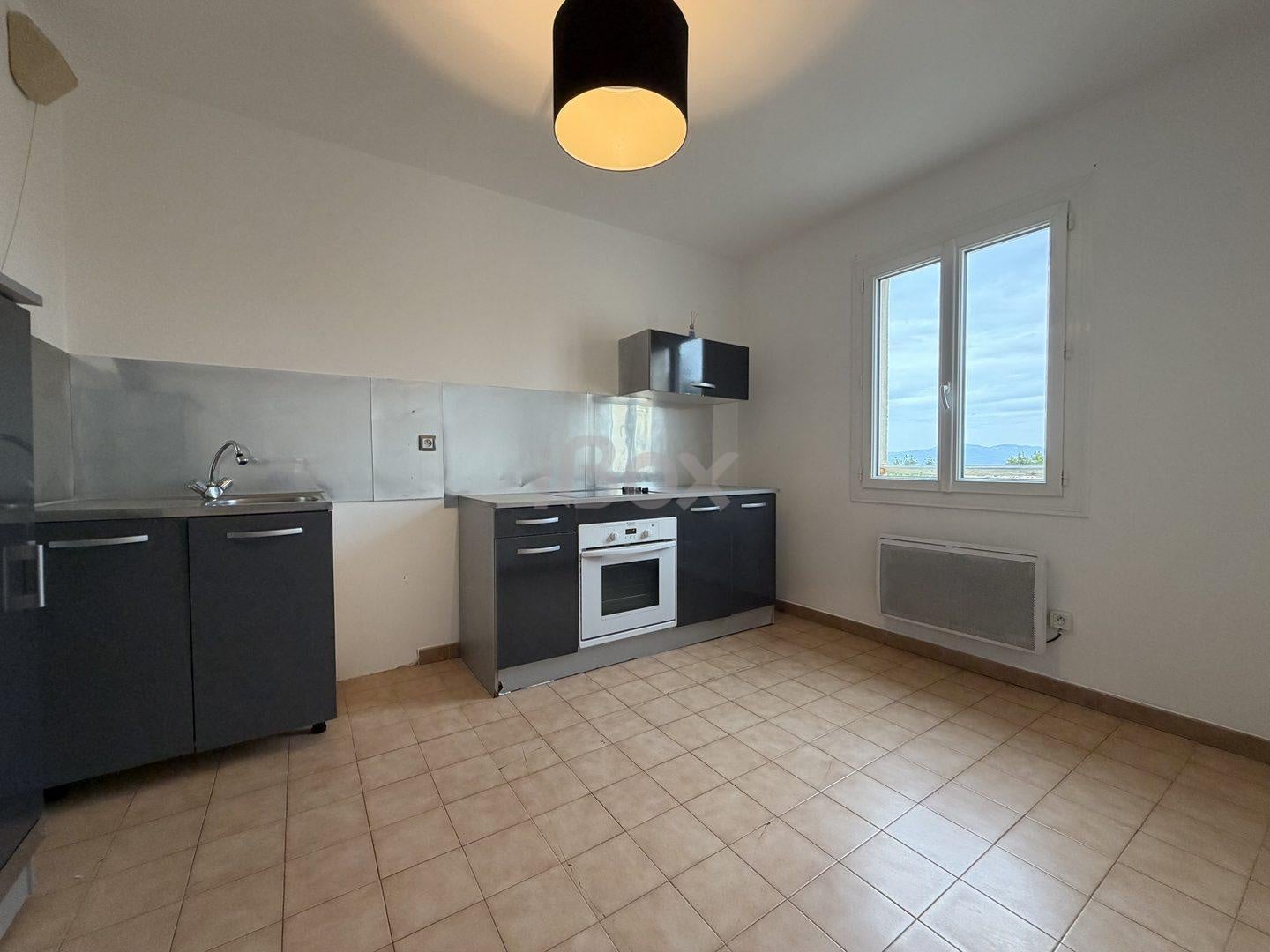 Appartement Avenue Guy Teisseire à Cuers