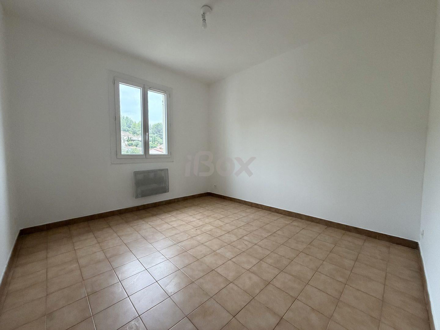 Appartement Avenue Guy Teisseire à Cuers