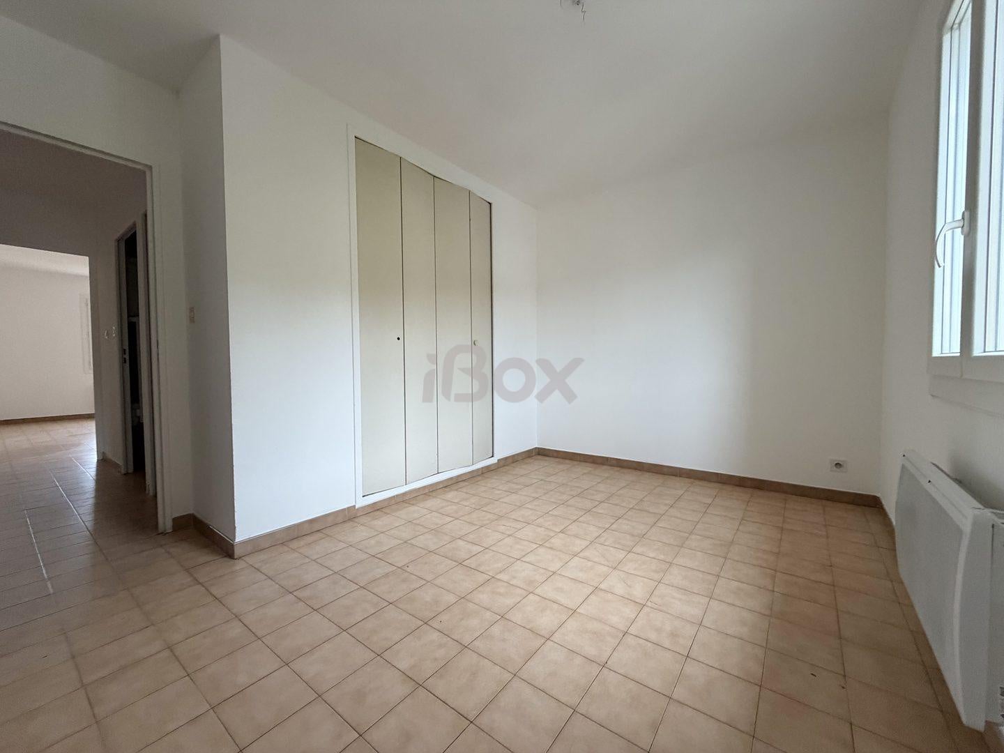 Appartement Avenue Guy Teisseire à Cuers
