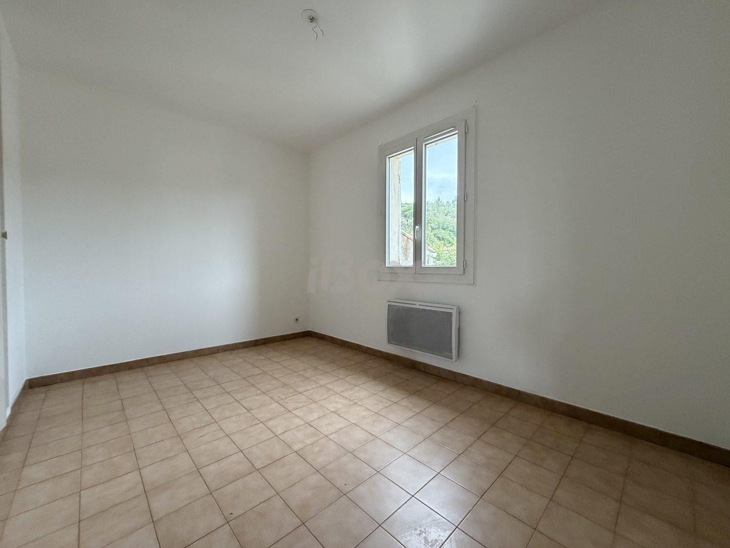 Appartement Avenue Guy Teisseire à Cuers