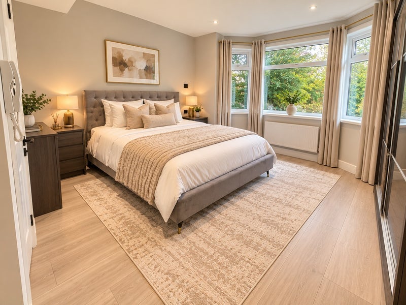 Room Good Road in Poole