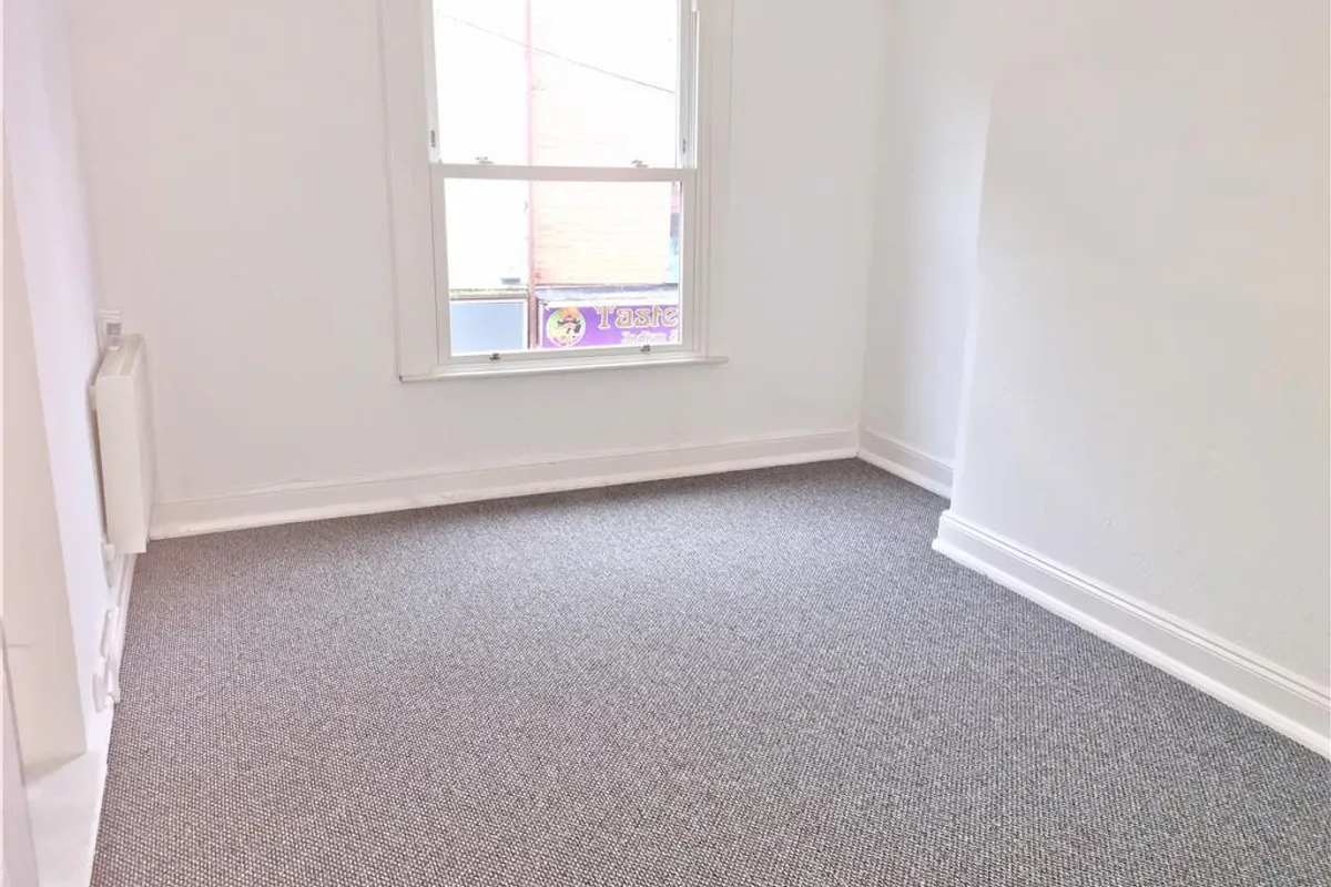 Flat Norfolk Street in Fenland District