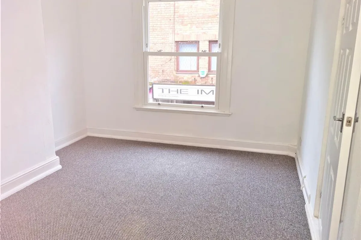 Flat Norfolk Street in Fenland District