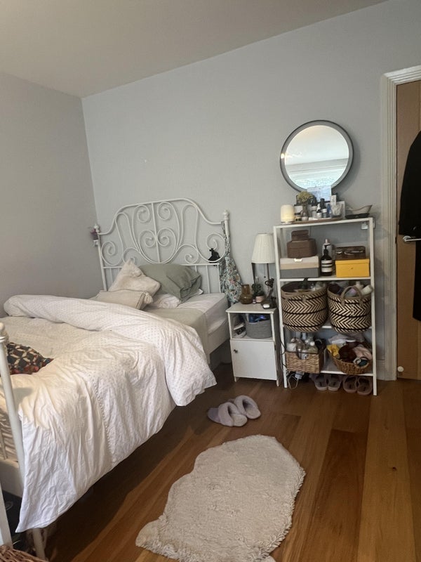 Room Queen's Gardens in City of Westminster