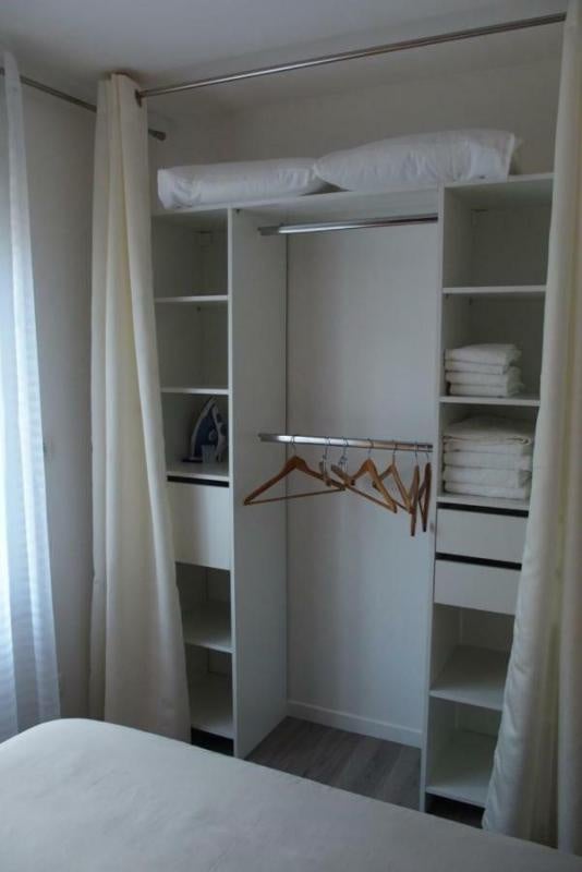 Appartement Place Gustave Langevin à Le Mans