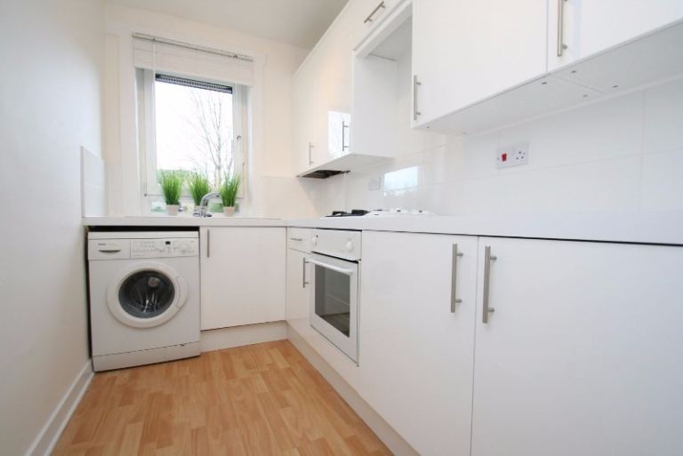 Flat Whitson Place East in City of Edinburgh