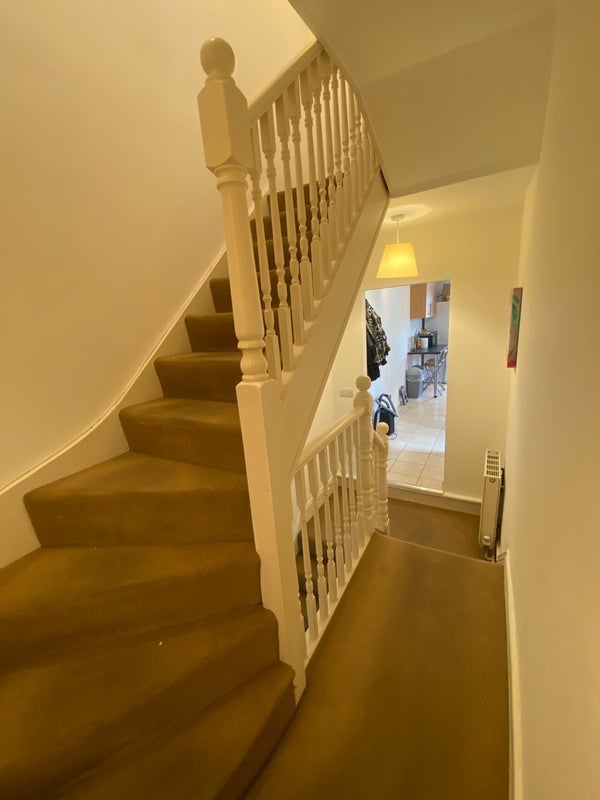 Flat Merton Road in Greater London