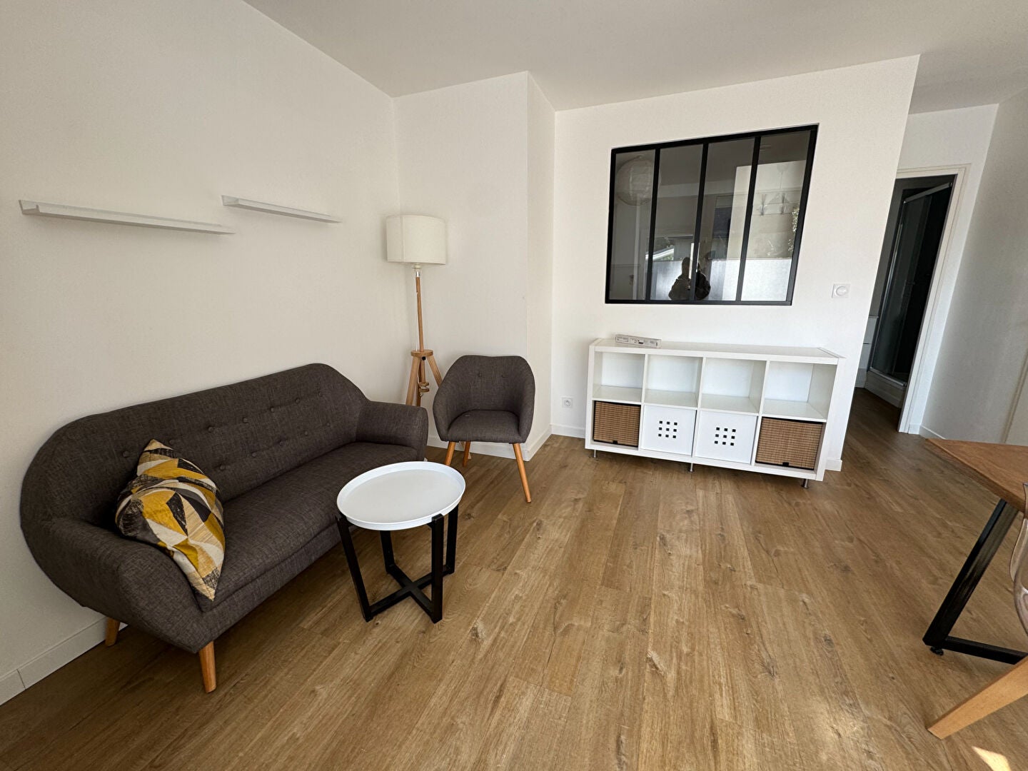 Appartement Rue Louis Coquillet à Rennes