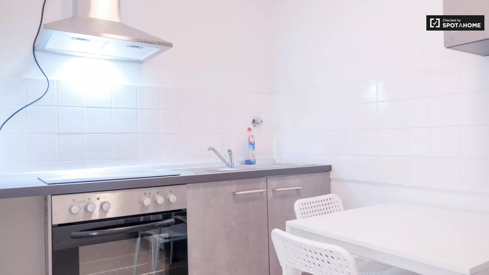 Wohnung Charlottenstraße in Berlin
