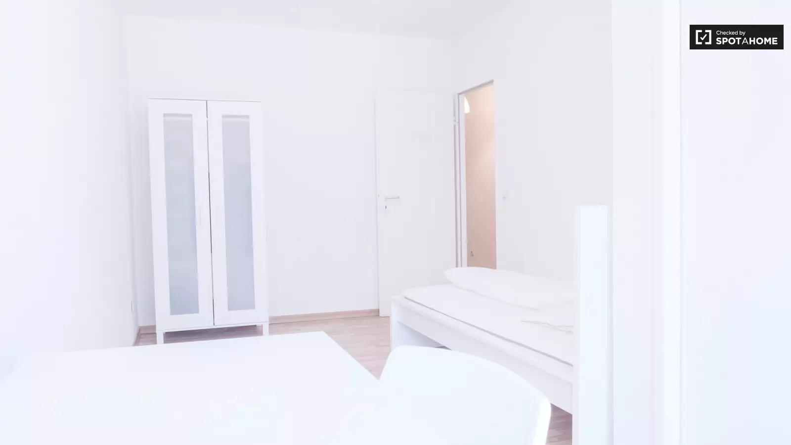 Wohnung Charlottenstraße in Berlin