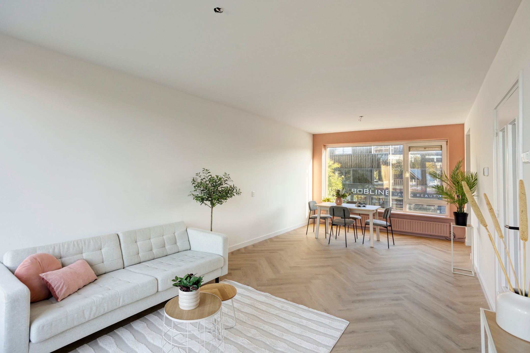 Appartement Geldropseweg 56 in Eindhoven