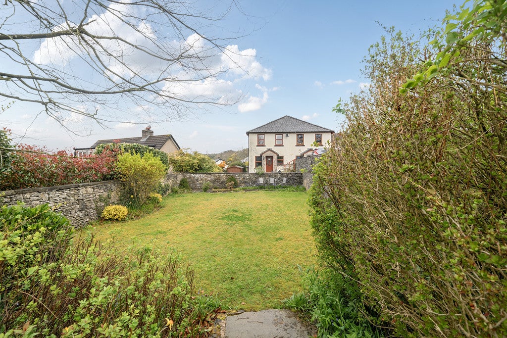Flat Beathwaite Gardens in Levens