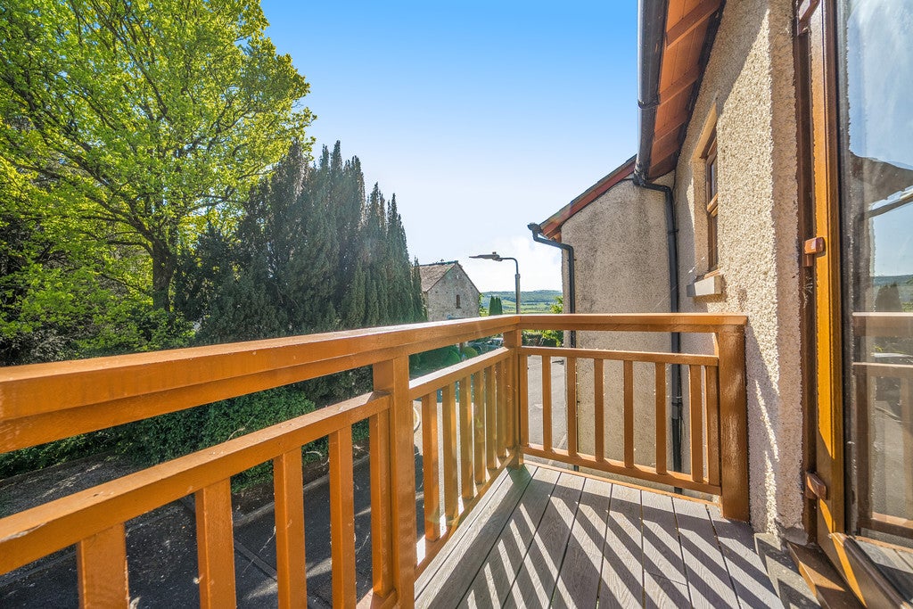 Flat Beathwaite Gardens in Levens