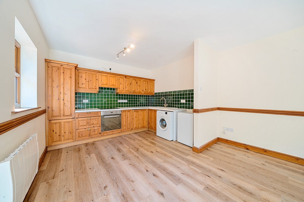 Flat Beathwaite Gardens in Levens