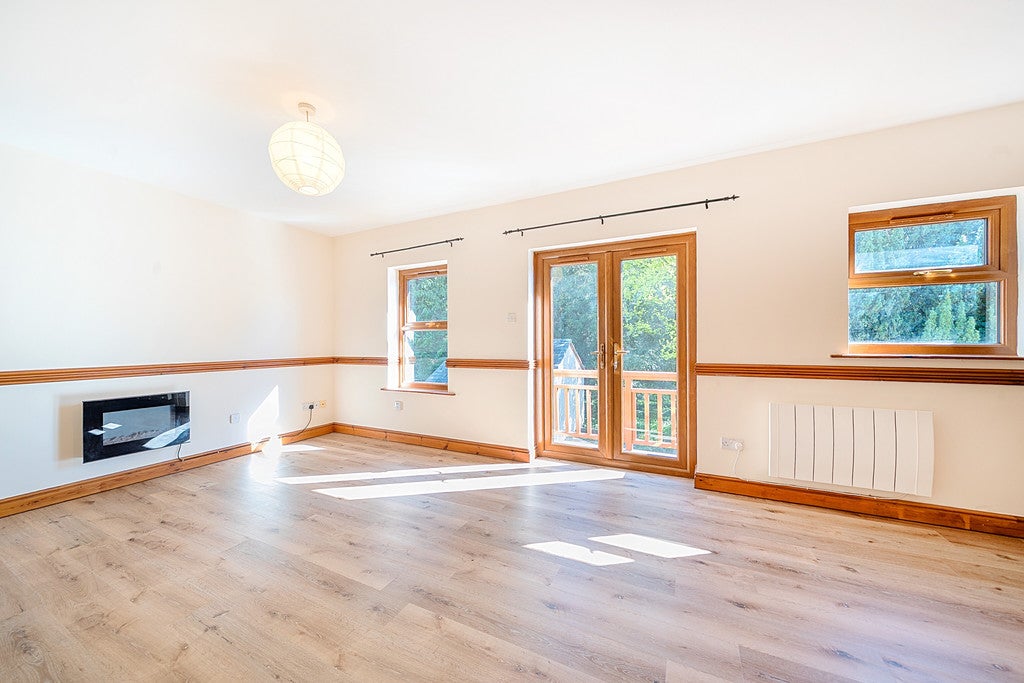 Flat Beathwaite Gardens in Levens