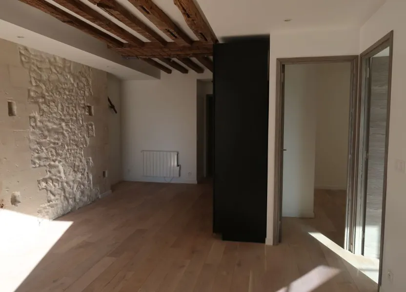 Flat Rue Neuve Notre-Dame in Corbeil-Essonnes