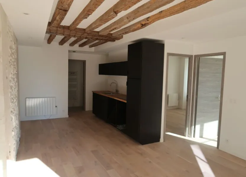 Flat Rue Neuve Notre-Dame in Corbeil-Essonnes