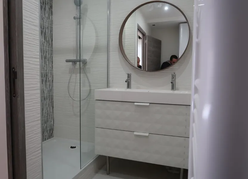 Flat Rue Neuve Notre-Dame in Corbeil-Essonnes