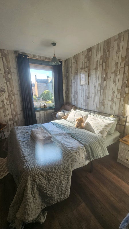 Room High Street in Dalkeith