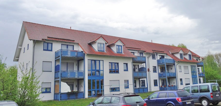 Wohnung Neustädter Damm in Prenzlau
