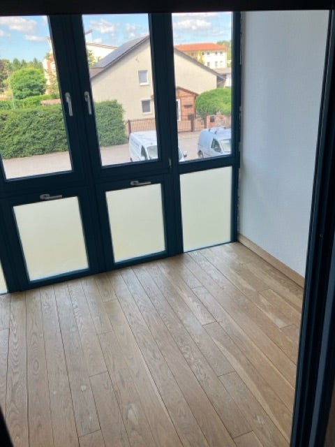 Wohnung Neustädter Damm in Prenzlau