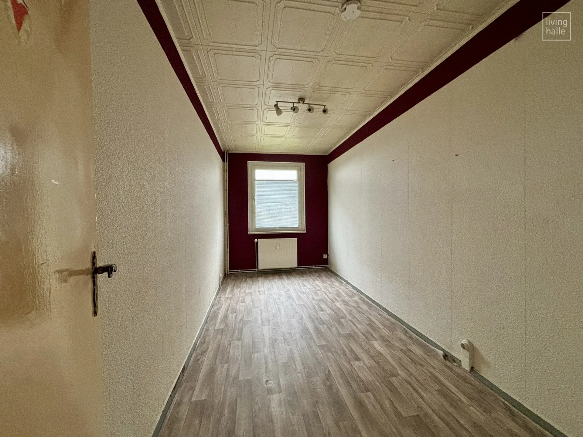 Wohnung Straße des Aufbaus in Gröbzig